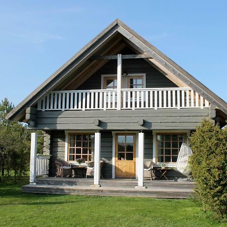 Toominga Seaside Cottage Koiguste Bagian luar foto