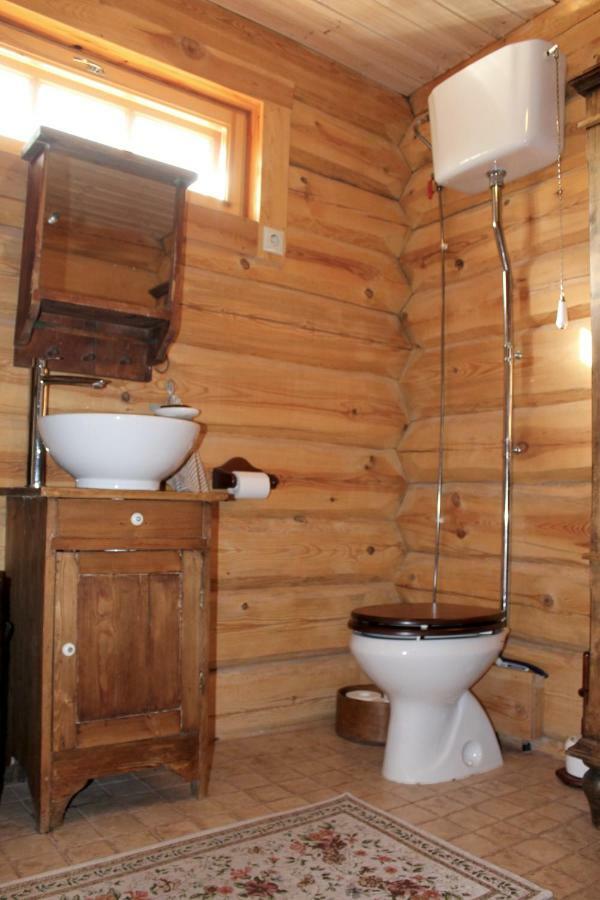 Toominga Seaside Cottage Koiguste Bagian luar foto