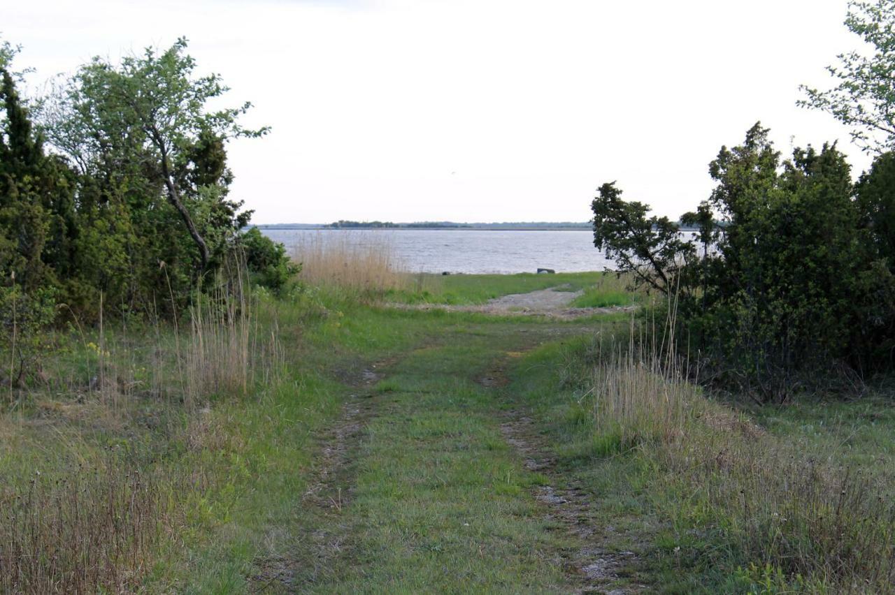 Toominga Seaside Cottage Koiguste Bagian luar foto